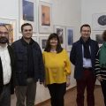 Segrelles Porrat Potries 2019